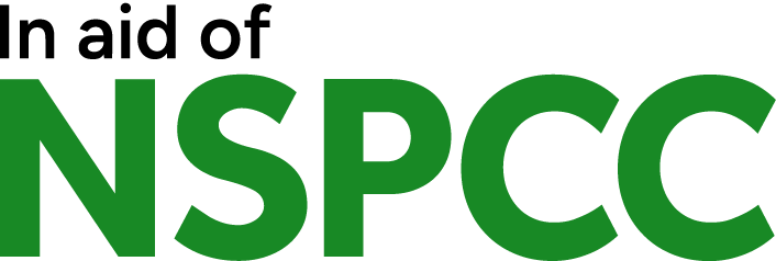 NSPCC West Midlands Logo